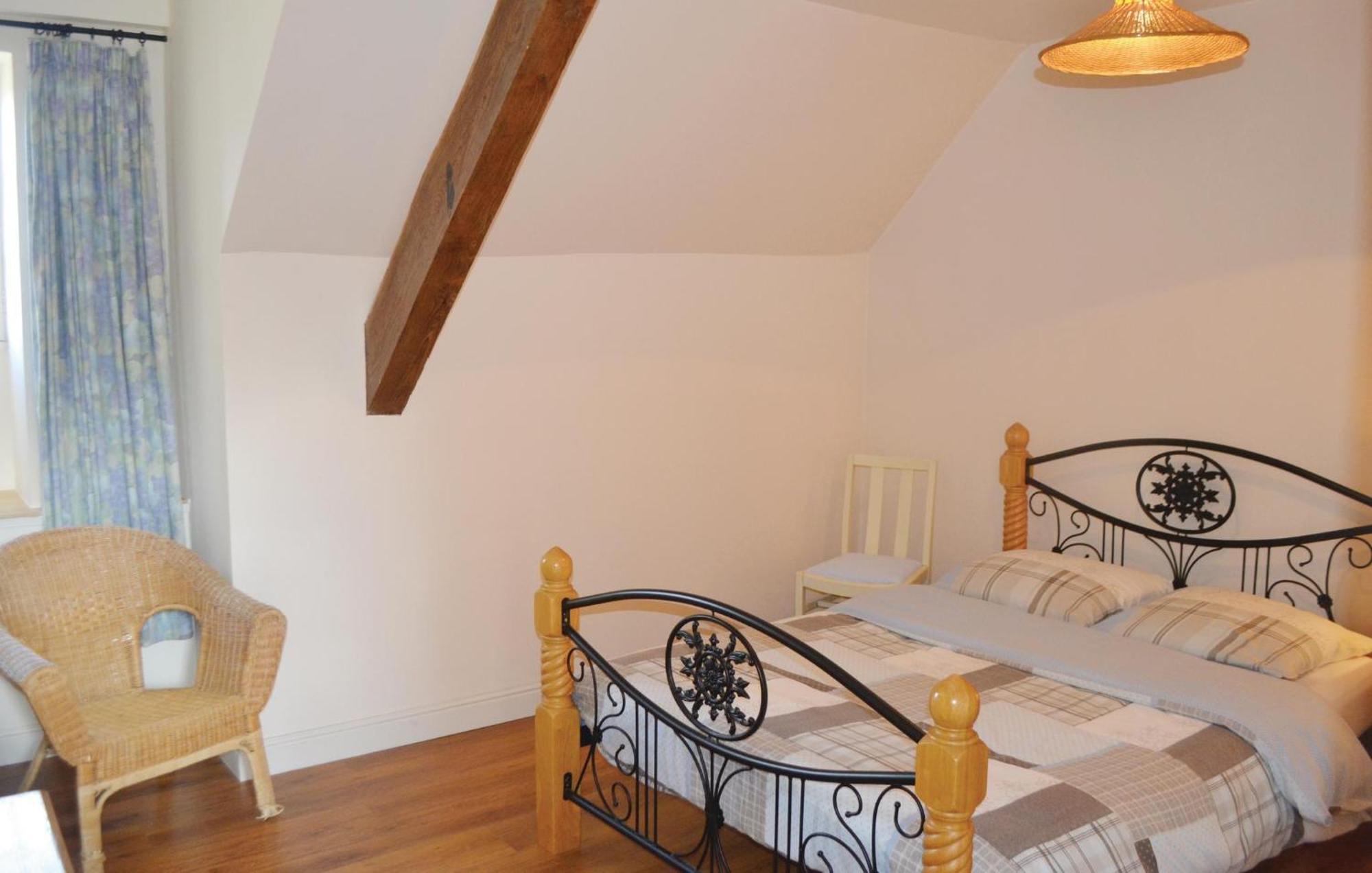 La Grande Chaise Bonnemain ภายนอก รูปภาพ
