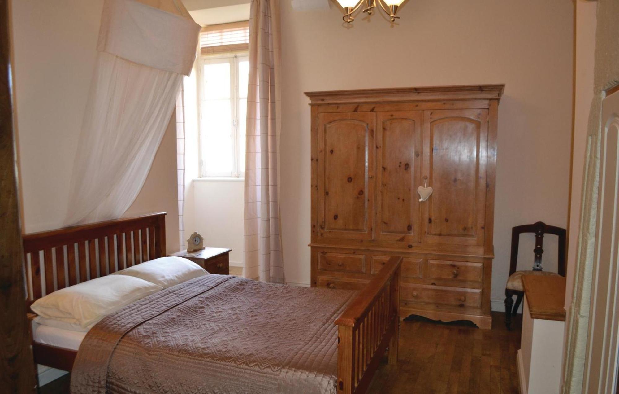 La Grande Chaise Bonnemain ภายนอก รูปภาพ