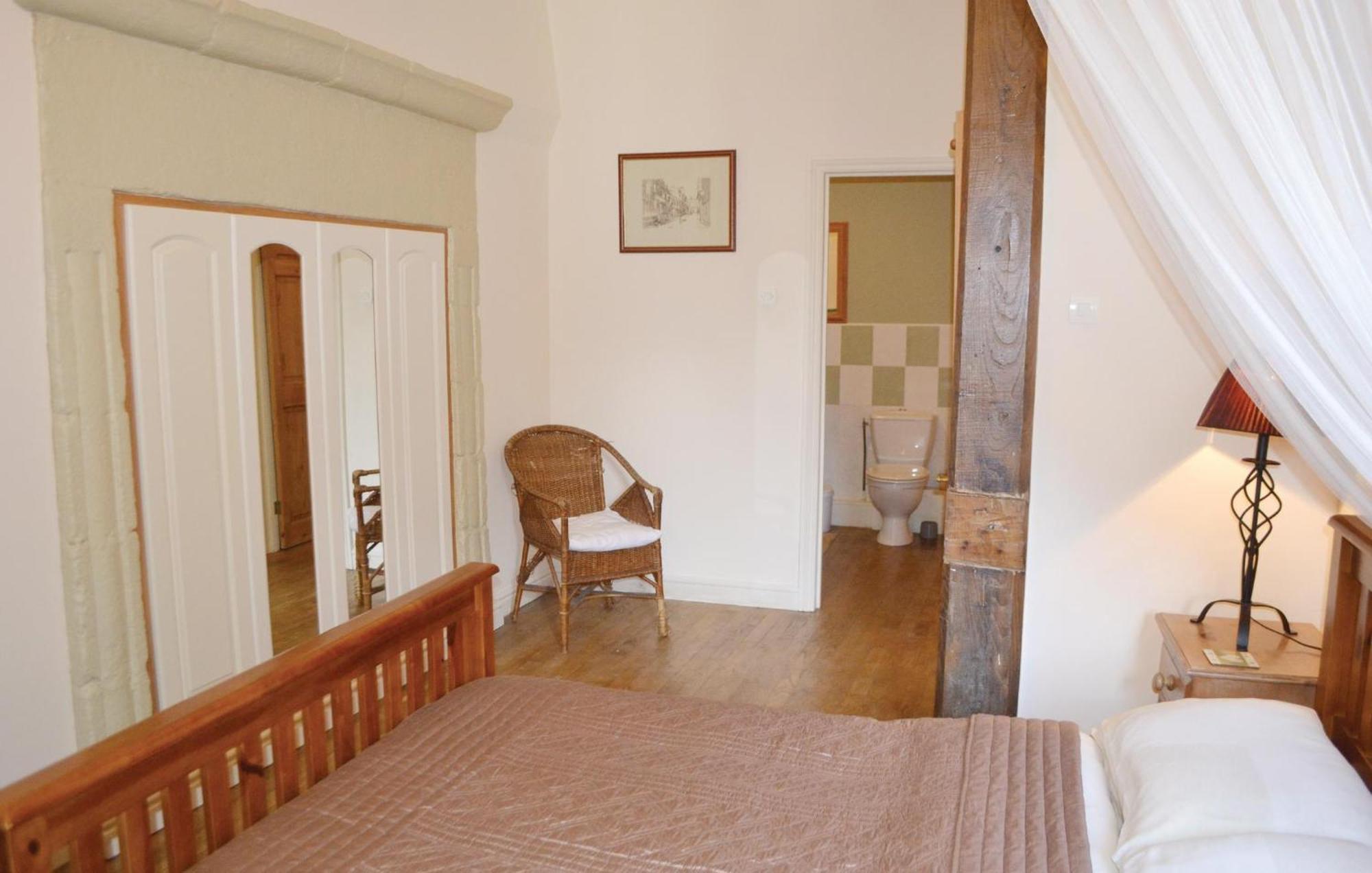 La Grande Chaise Bonnemain ภายนอก รูปภาพ